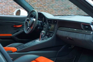 Buy Porsche 911 GT3 RS in Dubai UAE