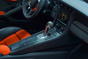 Buy Porsche 911 GT3 RS