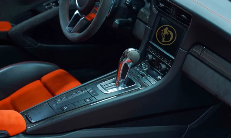 Buy Porsche 911 GT3 RS