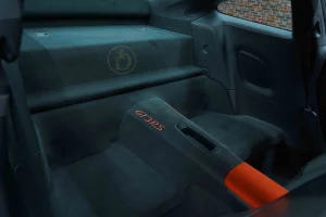 Buy Porsche 911 GT3 RS Super Car in Dubai