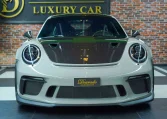 Porsche 911 GT3 RS for Sale in Dubai UAE