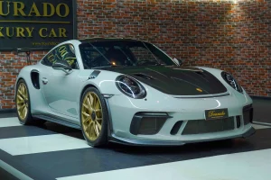 Porsche 911 GT3 RS for Sale