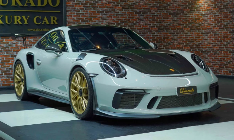 Porsche 911 GT3 RS for Sale