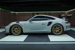 Porsche 911 GT3 RS Exotic Car for Sale in Dubai