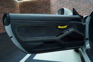 Buy Porsche 911 GT3 RS in Dubai