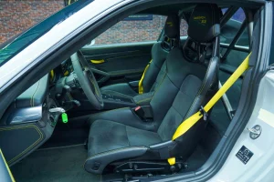 Buy Porsche 911 GT3 RS Super Car in Dubai