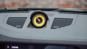 Buy Porsche 911 Turbo S Cabriolet in Dubai