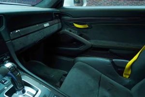 Buy Porsche 911 GT3 RS Exotic Car in Dubai