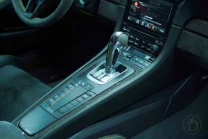 Buy Porsche 911 GT3 RS Car in UAE