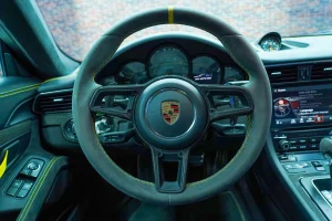 Buy Porsche 911 GT3 RS in UAE