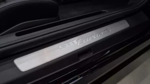 Buy Porsche 911 Turbo S Cabriolet Luxury Car in UAE