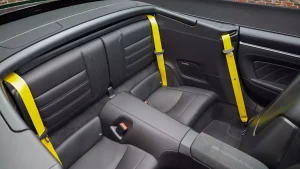 Buy Porsche 911 Turbo S Cabriolet Car in UAE