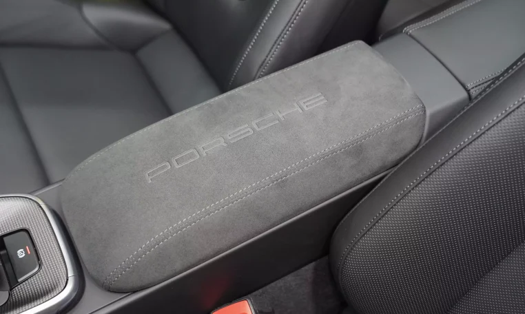 2023 Porsche 911 Turbo S Cabriolet: Luxury and Performance in Elegant Black