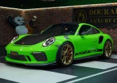Porsche 911 GT3 RS for Sale