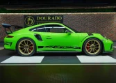 Porsche 911 GT3 for Sale in UAE
