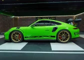 Porsche 911 GT3 Exotic Car for Sale