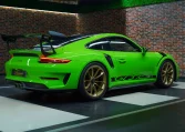 Porsche 911 GT3 Dealers in UAE