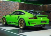 Porsche 911 GT3 Super Car Dealership