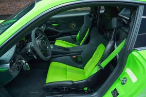 Buy Porsche 911 GT3 in Dubai