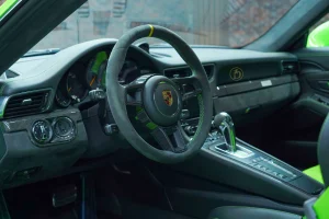 Buy Porsche 911 GT3 in UAE