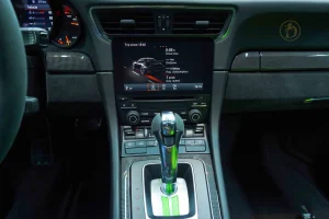 Buy Porsche 911 GT3 in Dubai UAE