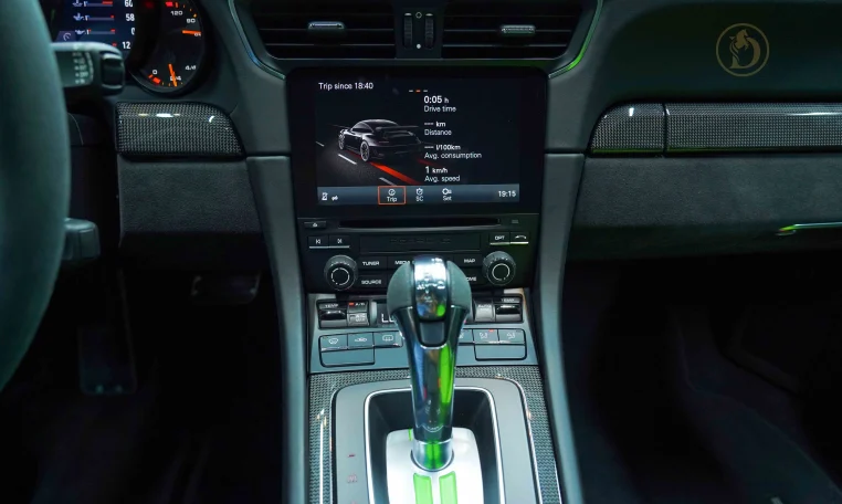 Buy Porsche 911 GT3 in Dubai UAE