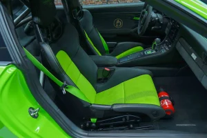 Buy Porsche 911 GT3 Super Car in Dubai