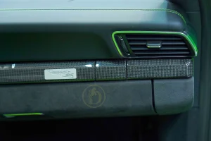 Buy Porsche 911 GT3 Car in Dubai