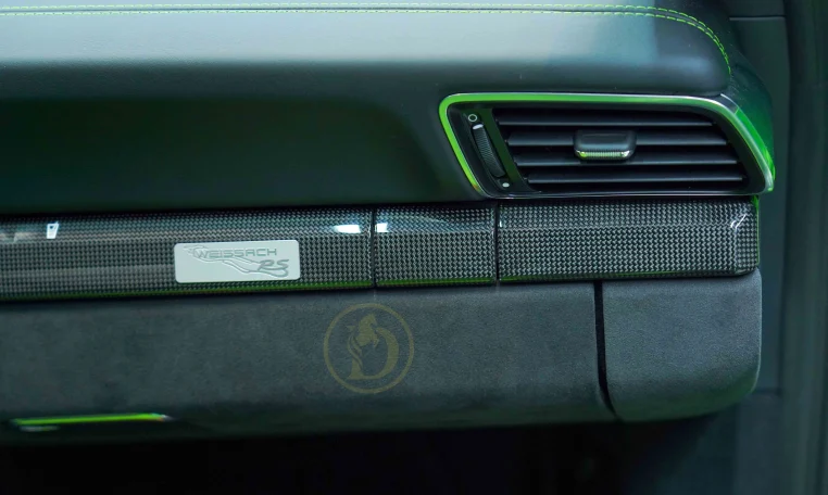 Buy Porsche 911 GT3 Car in Dubai