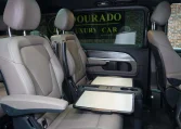Buy Mercedes V 250 D with Brown Interior in UAE