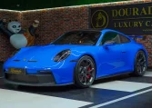 Porsche 911 GT3 for Sale in Dubai
