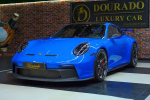 Porsche 911 GT3 for Sale