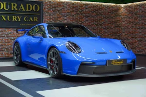 Porsche Hyper Car for sale in Dubai