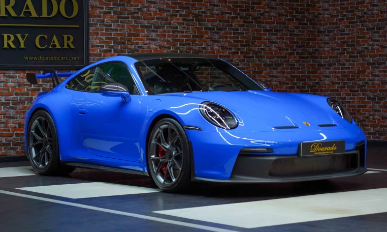 Porsche Super car for Sale in Dubai