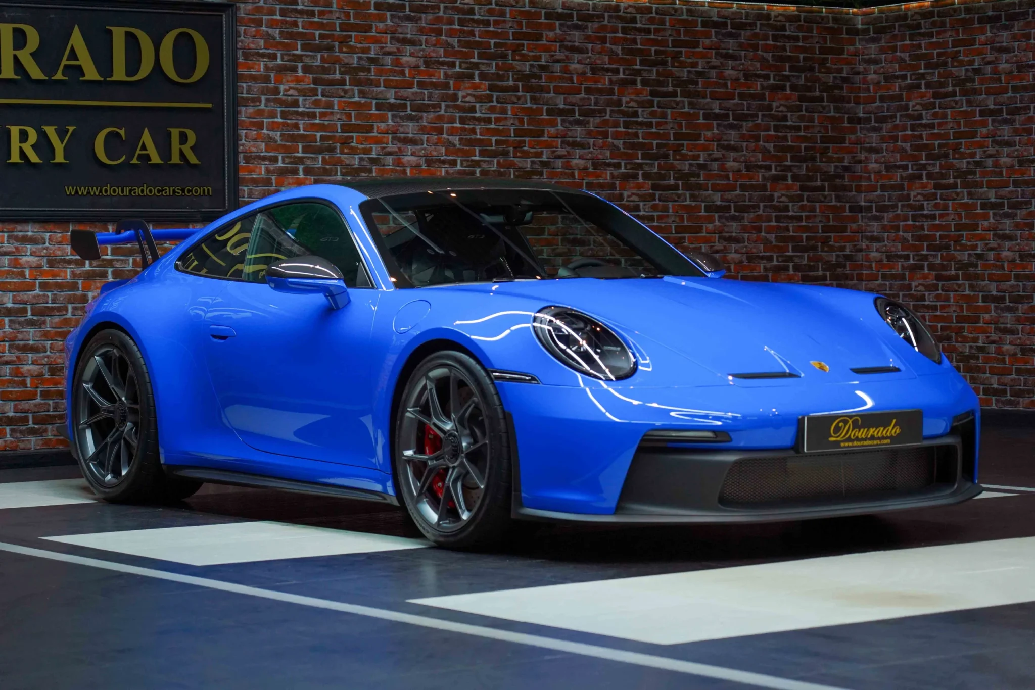 Porsche Super car for Sale in Dubai