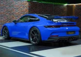Buy Porsche 911 GT3 Exotic Car in Dubai