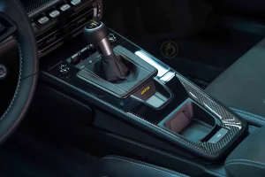 Buy Porsche 911 GT3 Luxury Car in Dubai