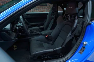 Buy Porsche 911 GT3 in Dubai