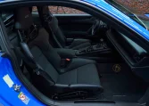 Buy Porsche 911 GT3 in Blue Shark in Dubai