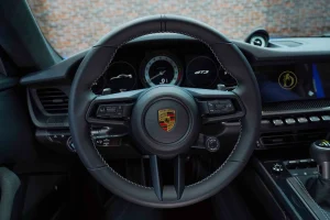 Buy Porsche 911 GT3 in UAE