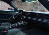Porsche 911 GT3 Dealership in Dubai UAE