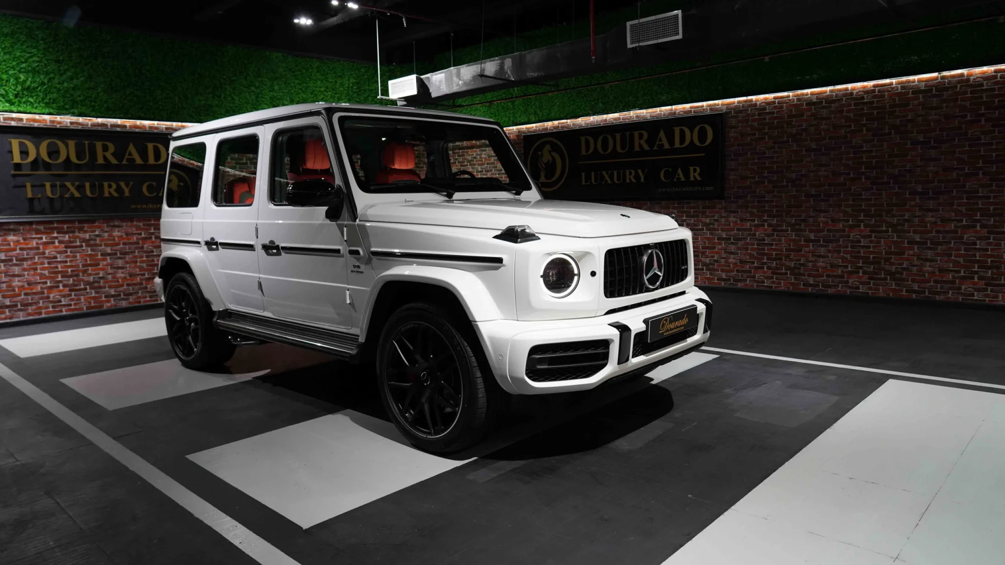 2022 Mercedes G 63 AMG for Sale