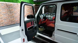 2022 Mercedes G 63 AMG Super Car for Sale in Dubai