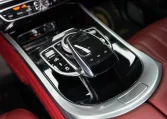 Buy Mercedes G 63 AMG in Black Exterior Color in Dubai UAE