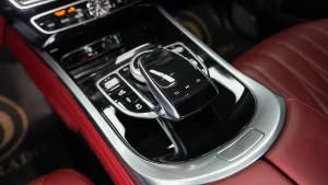 Buy Mercedes G 63 AMG in Black Exterior Color in Dubai UAE