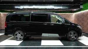 Mercedes V 250 D for Sale in Dubai