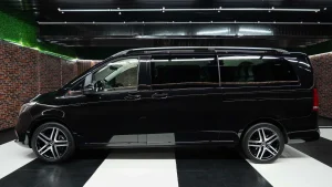 Mercedes V 250 D for Sale