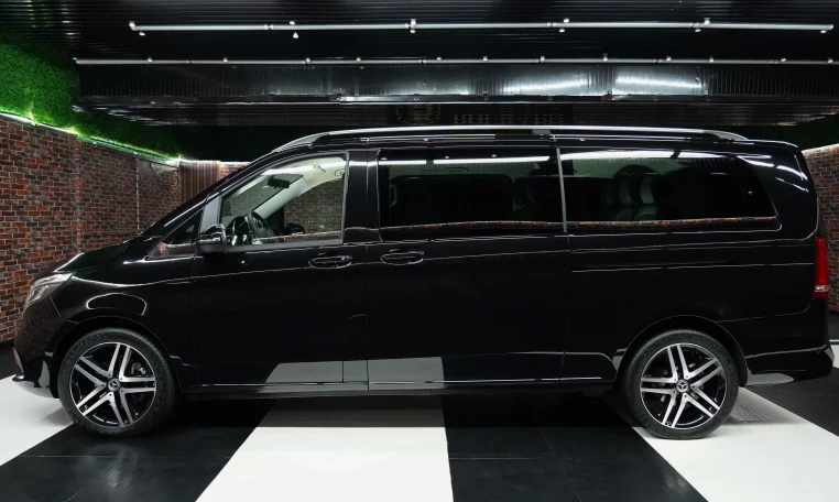 Mercedes V 250 D for Sale