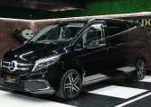 Mercedes V 250 D for Sale in Dubai UAE