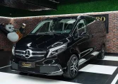 Mercedes V 250 D for Sale in UAE